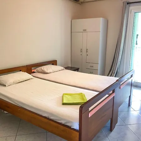 Daire Venus Maisonette Peraía
